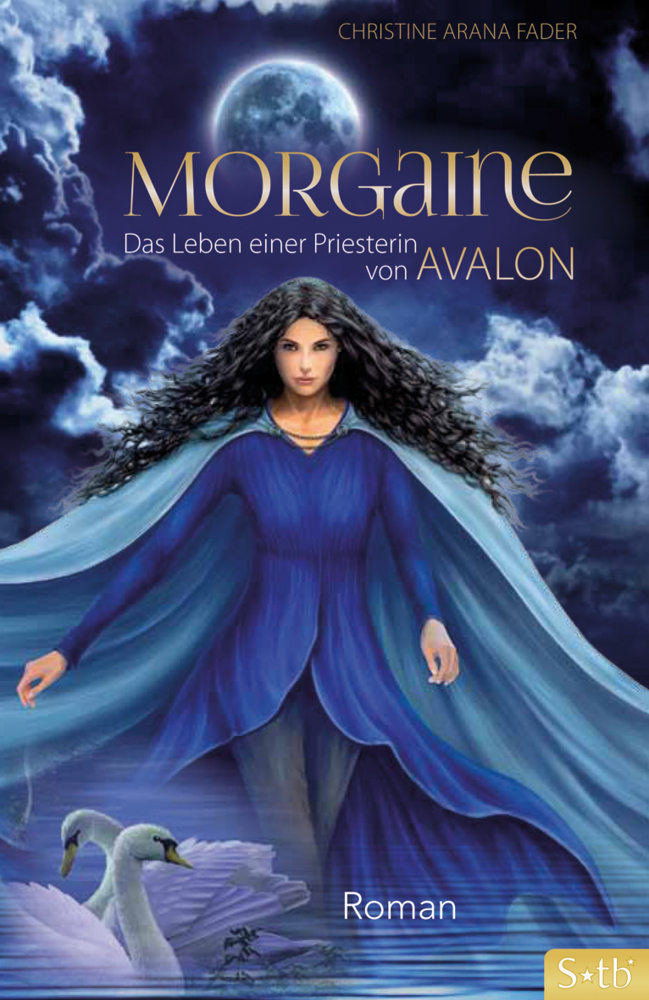 Morgaine main product photo