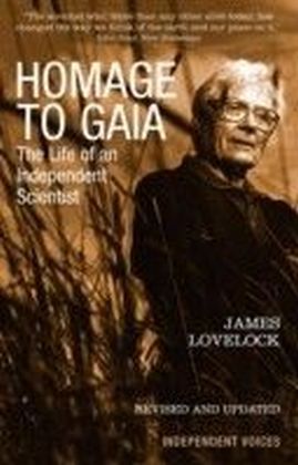 Homage to Gaia main product photo