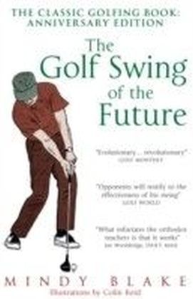Golf Swing of the Future main product photo