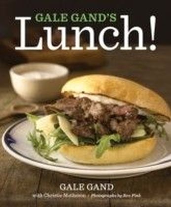 Gale Gand's Lunch! main product photo