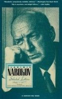 Vladimir Nabokov