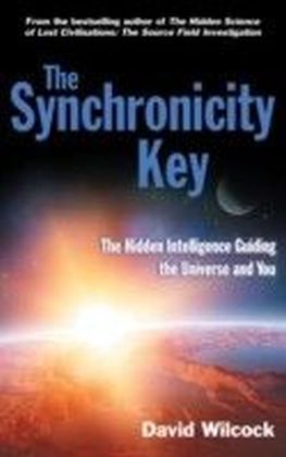 Synchronicity Key main product photo
