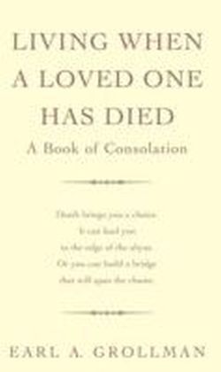 Living When A Loved One Has Died