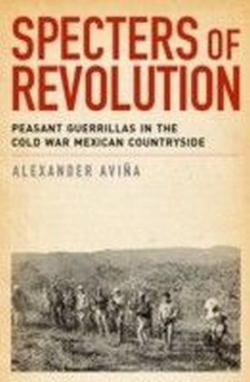 Specters of Revolution: Peasant Guerrillas in the Cold War Mexican Countryside