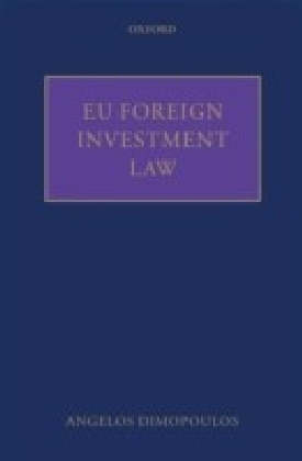 EU Foreign Investment Law