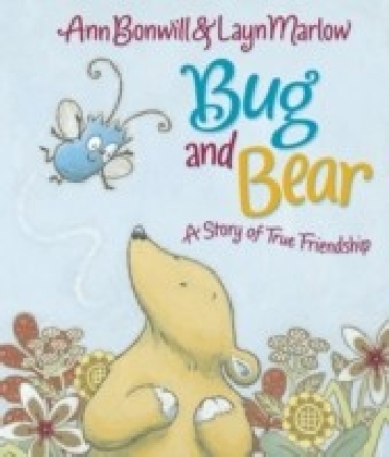 Bug and Bear main product photo