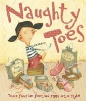 Naughty Toes