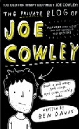 Private Blog of Joe Cowley