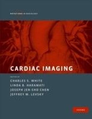 Cardiac Imaging main product photo