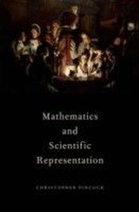 Mathematics and Scientific Representation