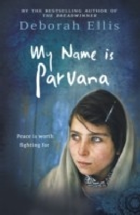 My Name is Parvana