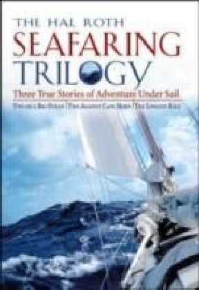 Hal Roth Seafaring Trilogy (EBOOK) main product photo