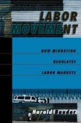 Labor Movement: How Migration Regulates Labor Markets