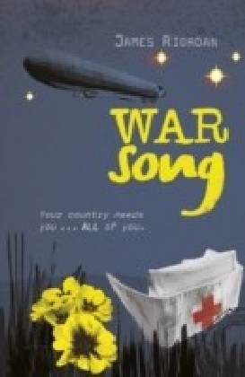 War Song main product photo