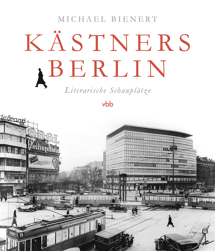 Kästners Berlin main product photo