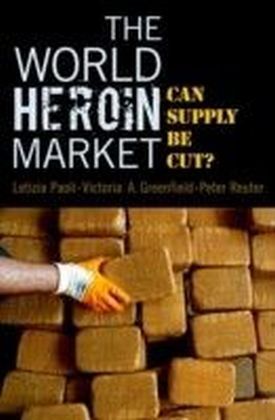 World Heroin Market: Can Supply Be Cut? main product photo