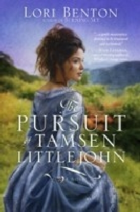 Pursuit of Tamsen Littlejohn