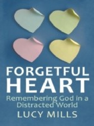 Forgetful Heart main product photo
