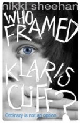 Who Framed Klaris Ciff?
