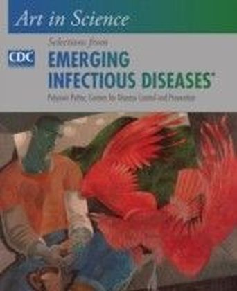 Art in Science: Selections from EMERGING INFECTIOUS DISEASES main product photo