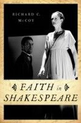 Faith in Shakespeare