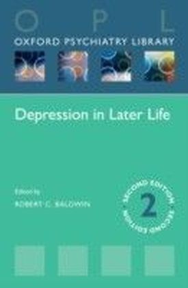Depression in Later Life
