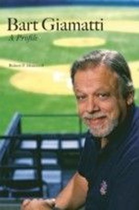 Bart Giamatti