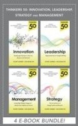 Thinkers 50