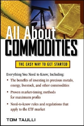 All About Commodities main product photo