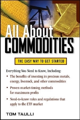 All About Commodities