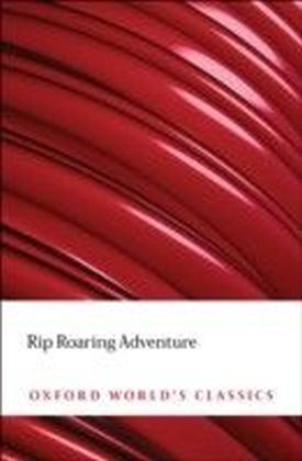Rip Roaring Adventure