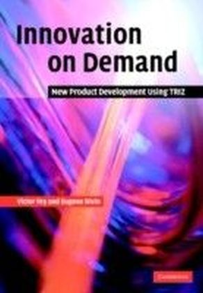 Innovation on Demand main product photo