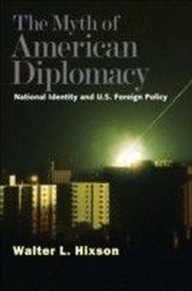Myth of American Diplomacy