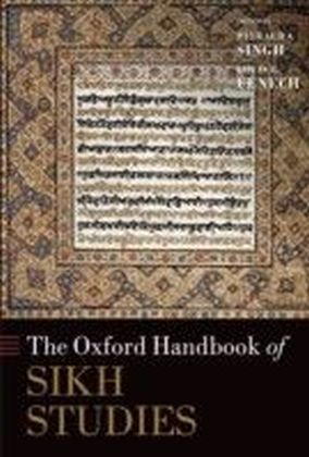 Oxford Handbook of Sikh Studies
