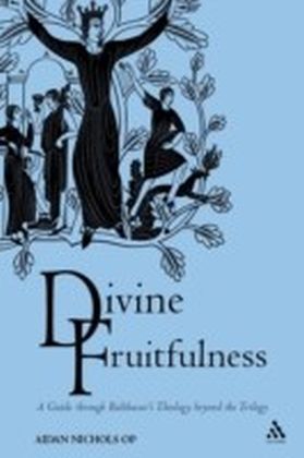 Divine Fruitfulness main product photo