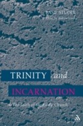 Trinity and Incarnation main product photo