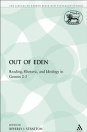 Out of Eden