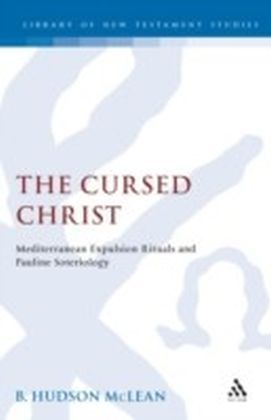 Cursed Christ main product photo