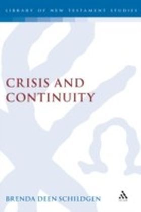 Crisis and Continuity