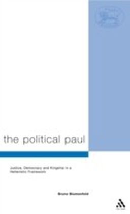 Political Paul