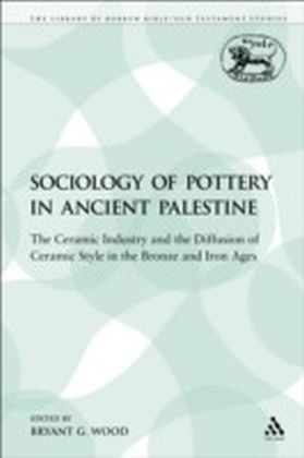 Sociology of Pottery in Ancient Palestine