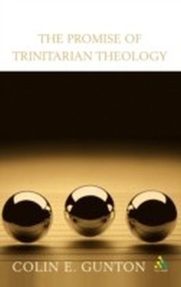 Promise of Trinitarian Theology