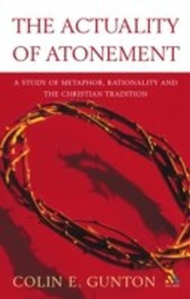 Actuality of Atonement