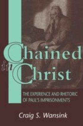 Chained in Christ main product photo