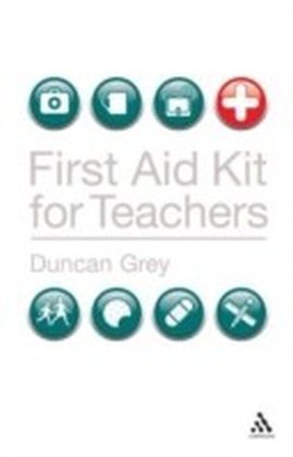 First Aid Kit for Teachers