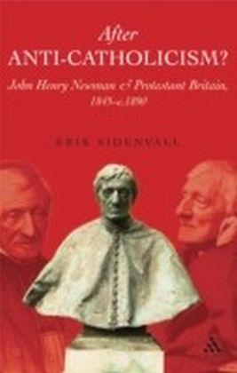 After Anti-Catholicism?