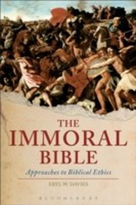 Immoral Bible