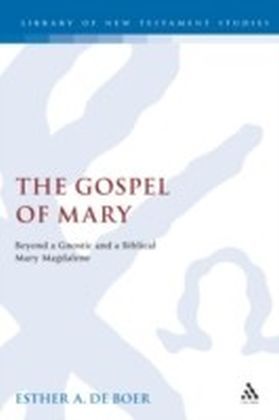 Gospel of Mary