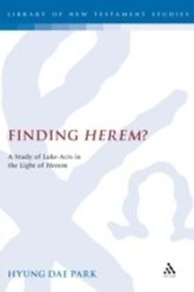 Finding Herem? main product photo