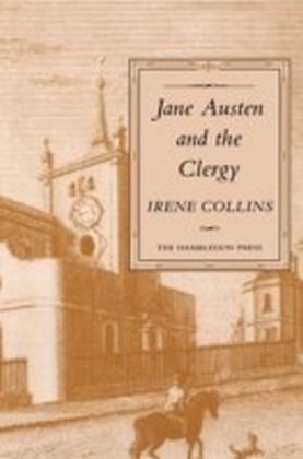 Jane Austen And The Clergy